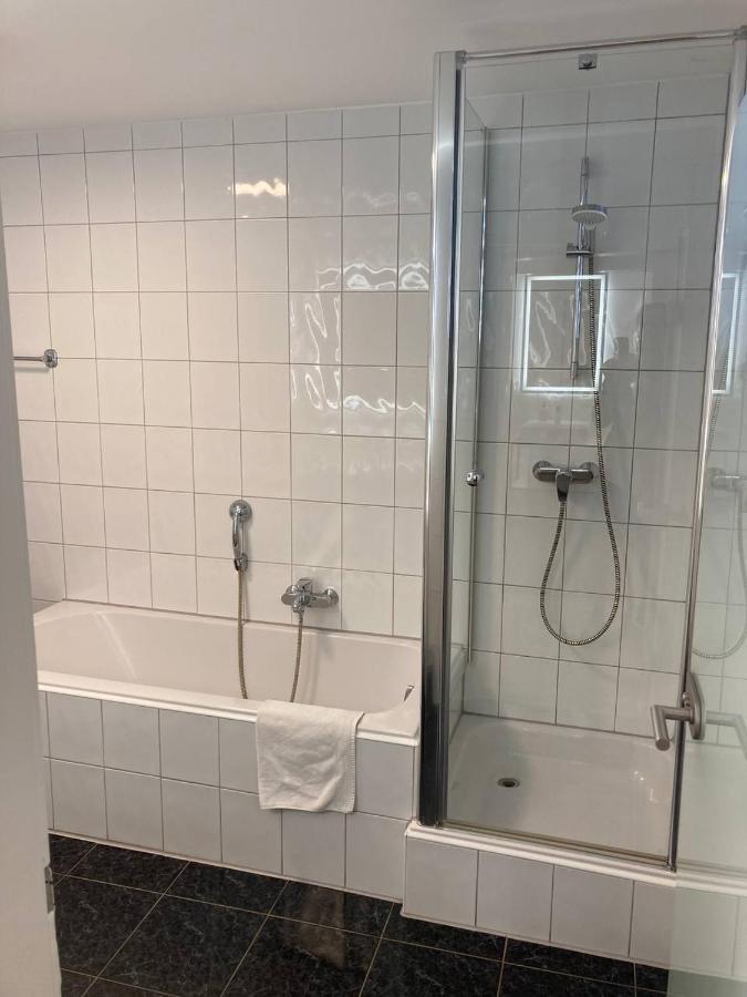 Ferienwohnung&Monteurunterkunft Mainbogen-Blick Grettstadt Exterior foto