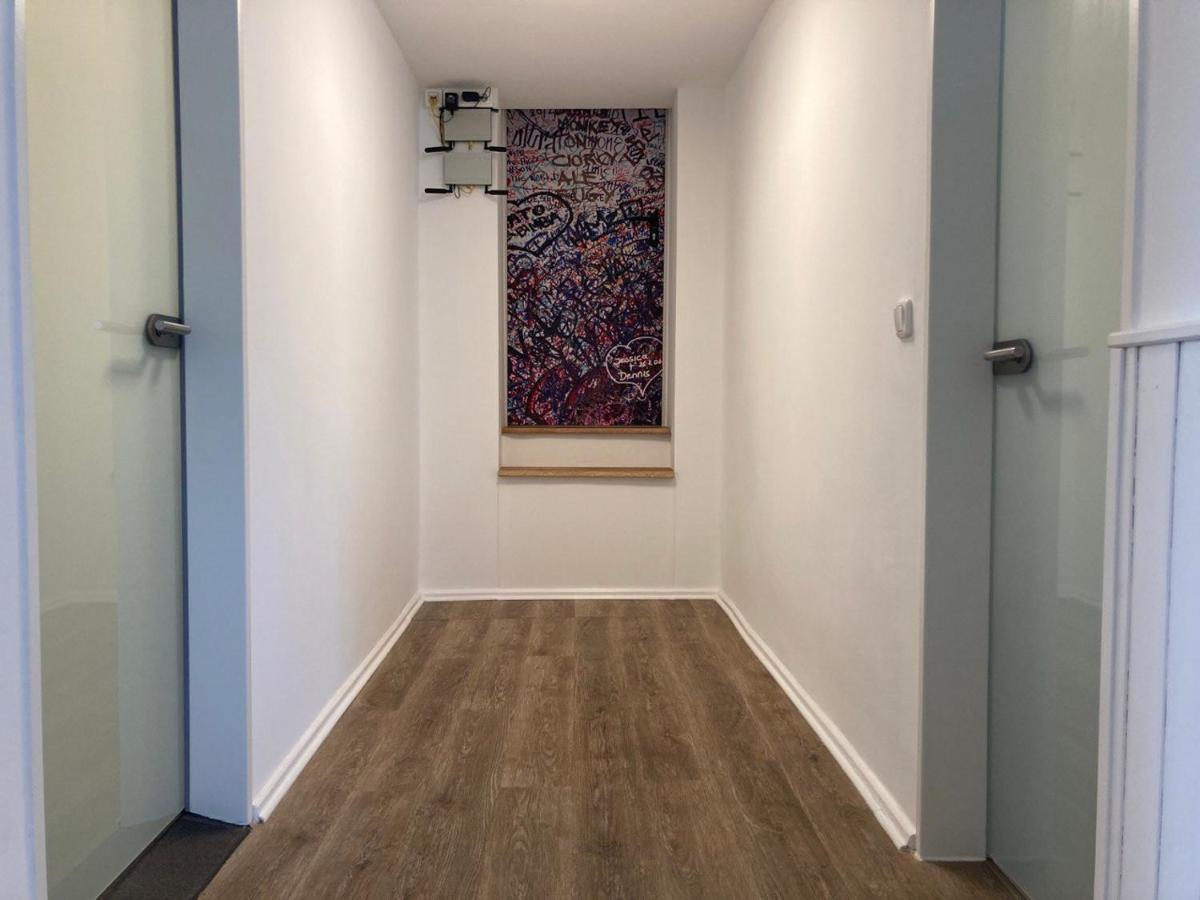 Ferienwohnung&Monteurunterkunft Mainbogen-Blick Grettstadt Exterior foto